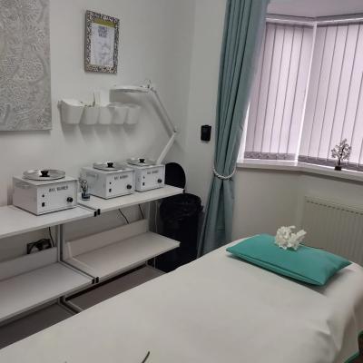Holistic Therapies