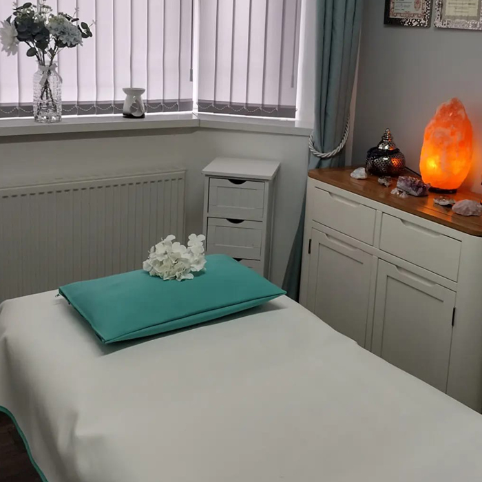 Nirvana Waxing Therapies Wrexham